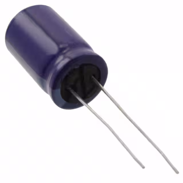 ECA-2VM220B Panasonic Electronic Components  Condensadores electrolíticos de aluminio